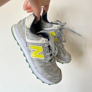 574 New balance shoes